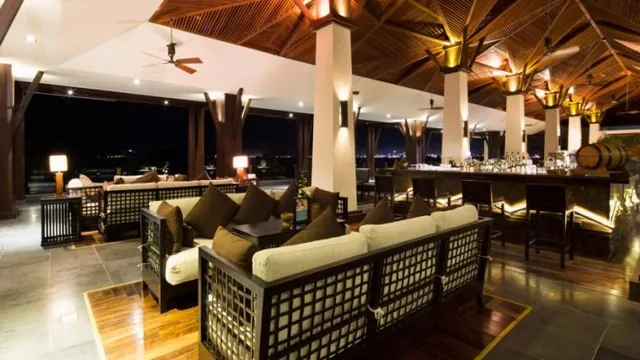 Worldhotel Amiana Nha Trang Hotel photo 3