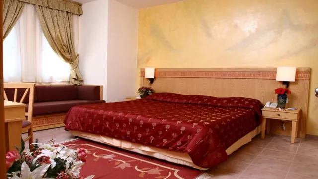 Club Zigana Antalya Resort photo 1