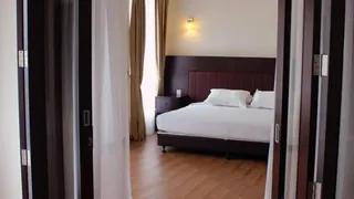 Arabian Bay Resort - Bukit Gambang Resort City Kuantan