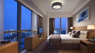 Somerset Vista Ho Chi Minh City