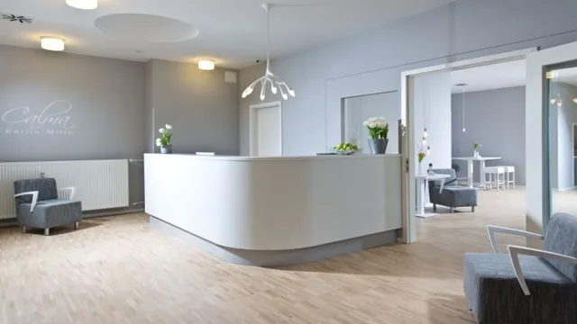 Calma Berlin Mitte photo 1