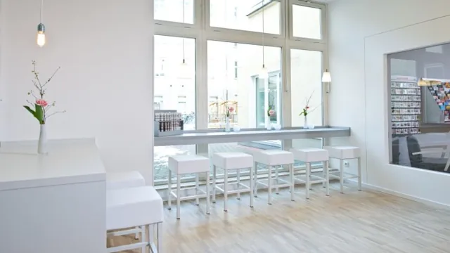 Calma Berlin Mitte photo 2