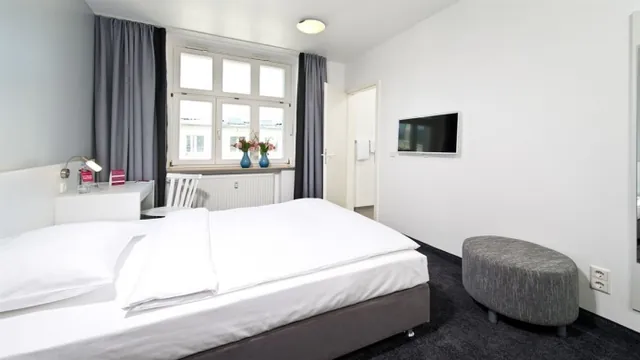 Calma Berlin Mitte photo 3