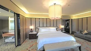 KINGRAND Hotel Beijing