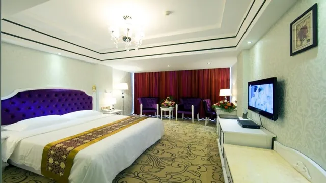 Guilin 26 Hotel photo 3