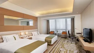 GreenTree Inn Tianjing Great Mercy Temple Business Hotel