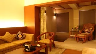 Nanjing Bali Yuanshu Vogue Hotspring Hotel