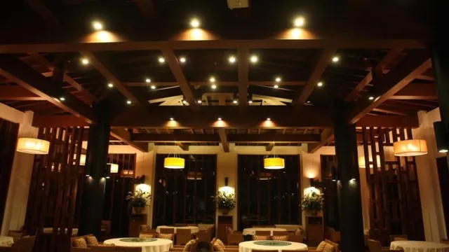 Nanjing Bali Yuanshu Vogue Hotspring Hotel photo 3