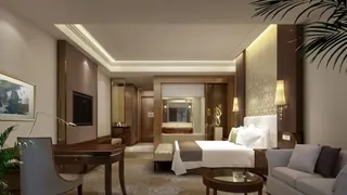 Universal House Hotel Nanchong