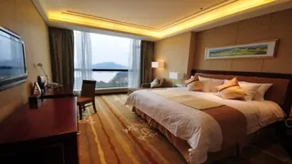 Golden Coast New Century Resort