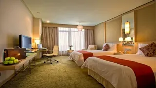 Tianjin Champagne Town Hotel