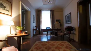 Down Town Residence Prague