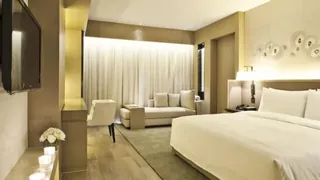 The East Hotel Hangzhou