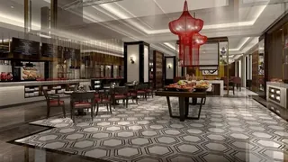 Hilton Istanbul Bomonti Hotel & Conference Center