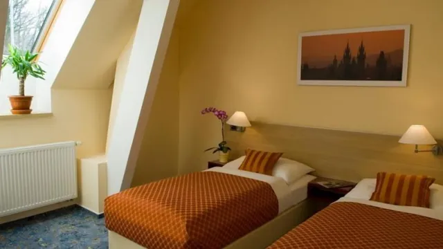 Hotel Michael Prague photo 1