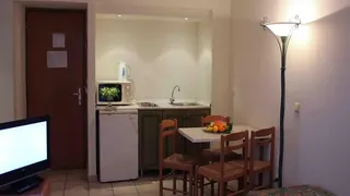 Royal Aparthotel Rhodes