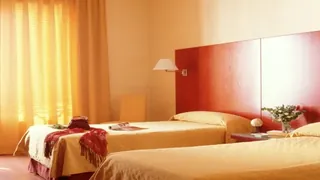 Best Western Arosa Hotel Madrid