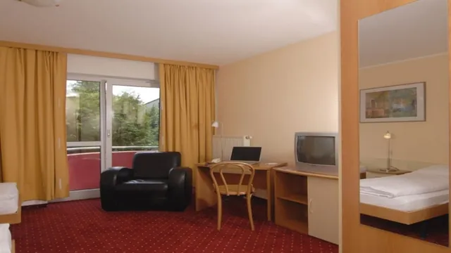 Azimut Hotel Erding photo 1