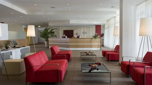 Azimut Hotel Erding photo 3