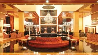 Mitsis Grand Serai Congress and Spa Hotel