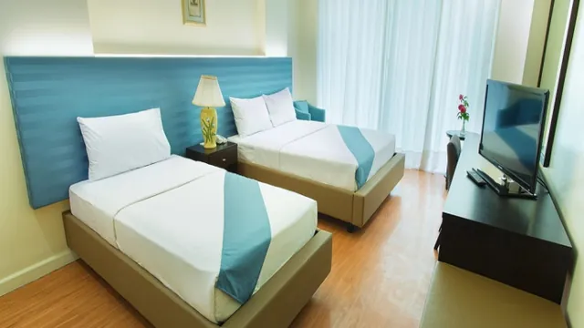 Sol Marina Resort Boracay photo 1