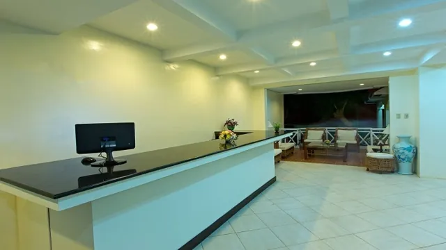 Sol Marina Resort Boracay photo 2