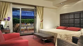 Athenaeum Hotel Florence