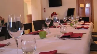 Casamancia Hotel Foligno