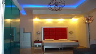 Parthenon Hotel Rhodes