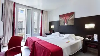 Del Pintor Boutique Hotel Malaga