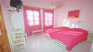 Fournakia Pension Mykonos