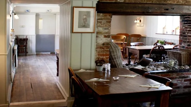 Pykkerell Inn photo 1