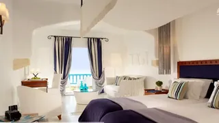 Pension Romantika Mykonos