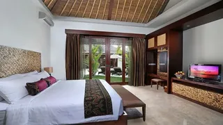 Mahagiri Villas & Spa Dreamland