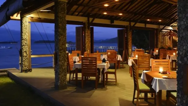 Cocotinos Sekotong Lombok photo 3