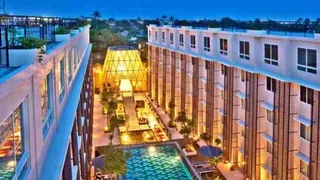 Ananta Legian Hotel
