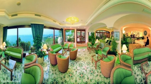 Le Querce Hotel Ischia photo 3