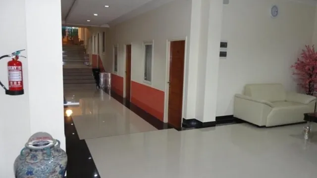 favehotel MT Haryono Balikpapan photo 1