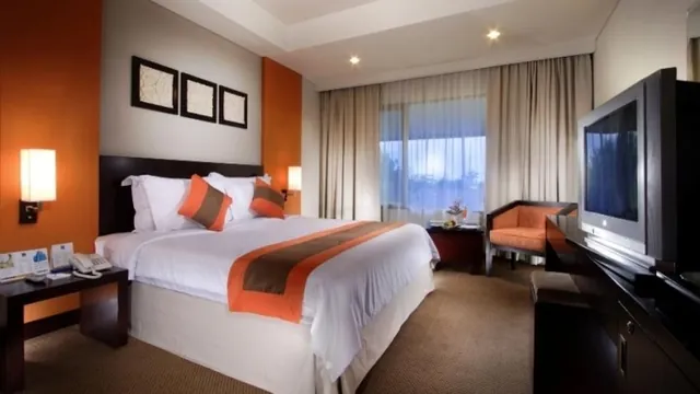 favehotel MT Haryono Balikpapan photo 2