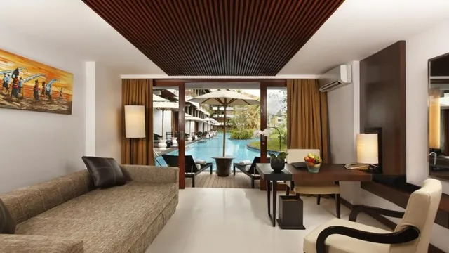 Melia Bali All Inclusive photo 1