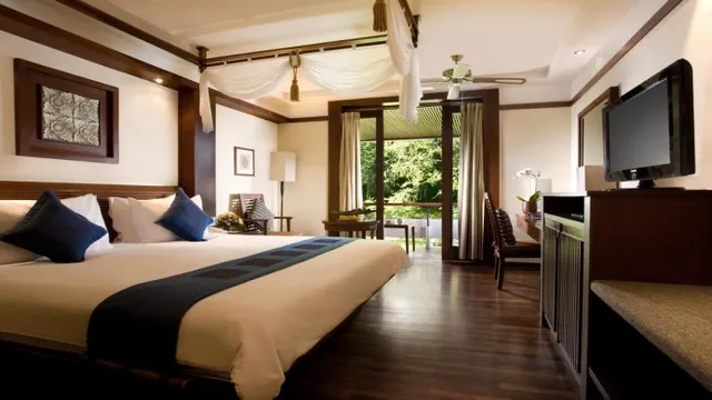 Melia Bali All Inclusive photo 3