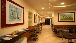 Della Volta Hotel Brescia