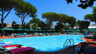 Grand Hotel Delle Terme Re Ferdinando