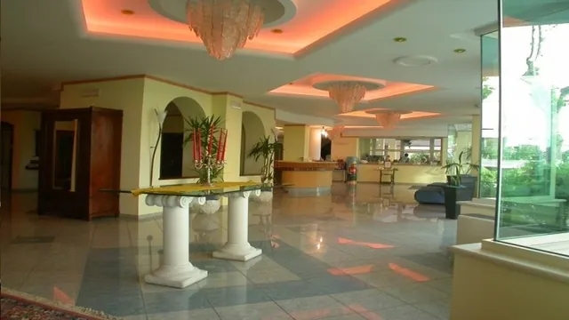 Nettuno Hotel Cervia photo 1