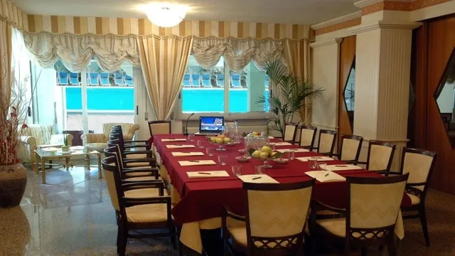 Nettuno Hotel Cervia photo 3