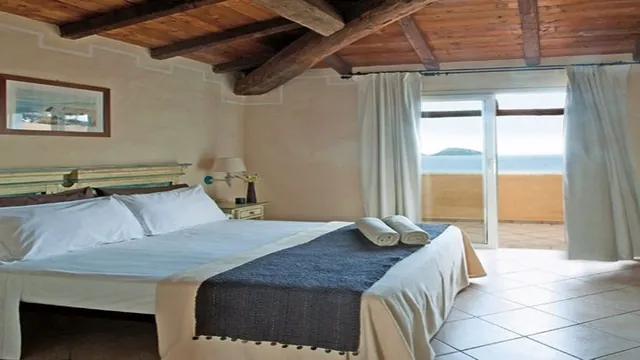 Terza Spiaggia & La Filasca Apartments photo 1