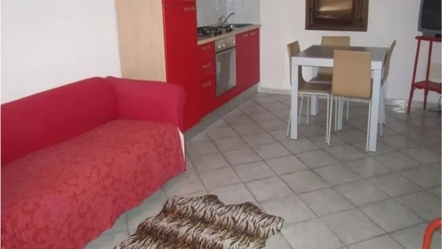 Terza Spiaggia & La Filasca Apartments photo 2