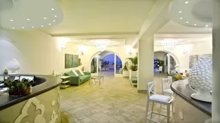 Mea Hotel Lipari