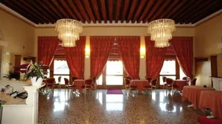 Antica Corte Marchesini Hotel