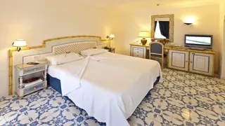 Grand Hotel Moresco Ischia